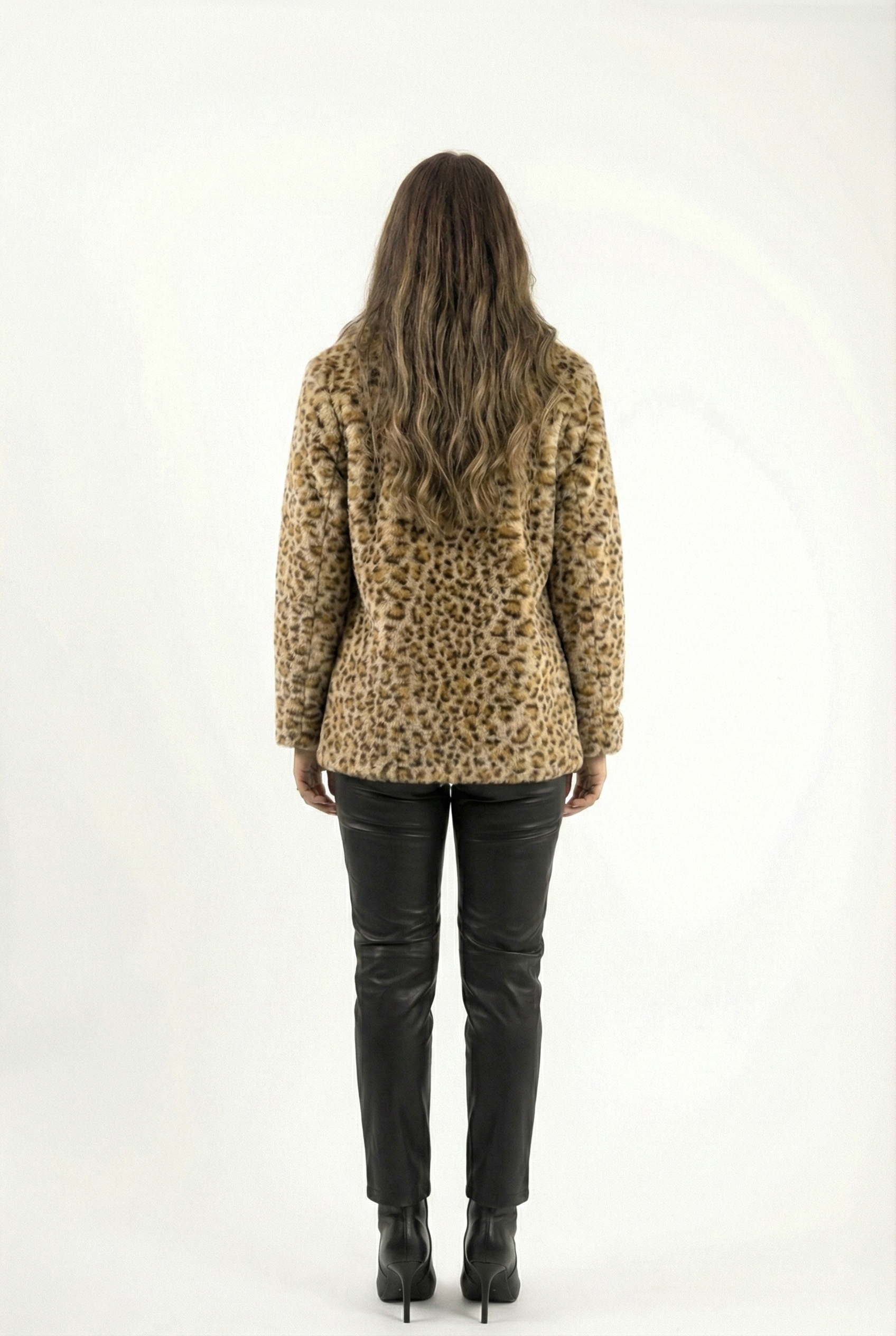 Jacket Tiger